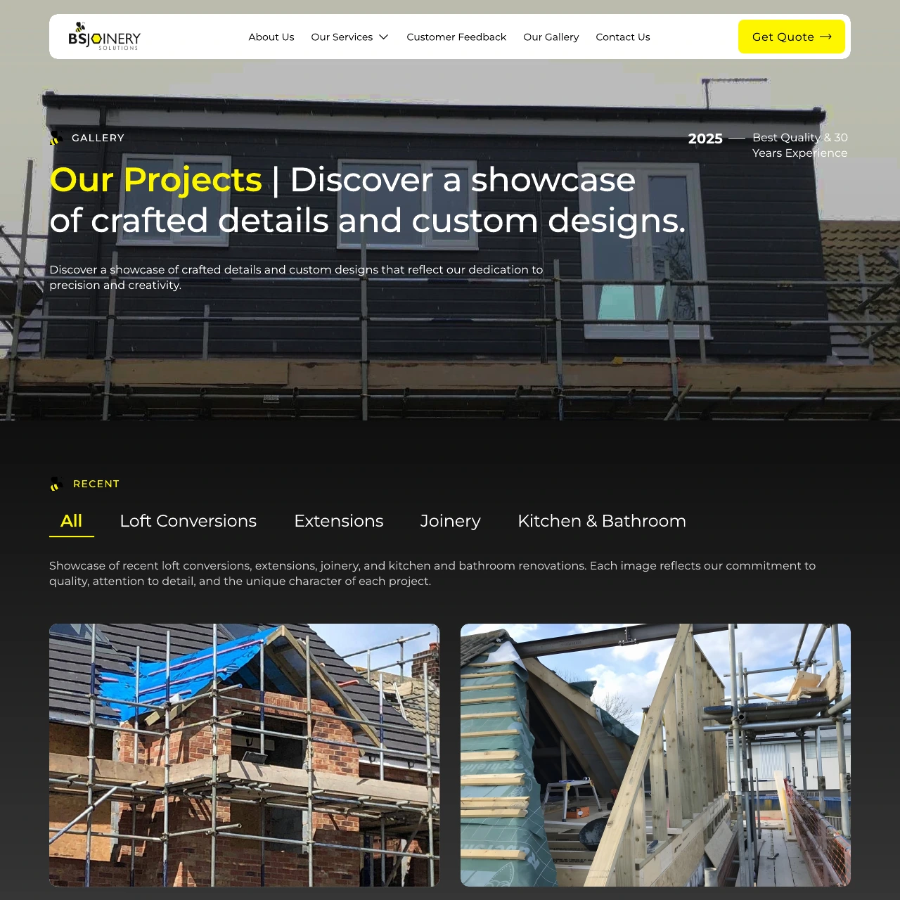 Gallery — Part 1 of 3