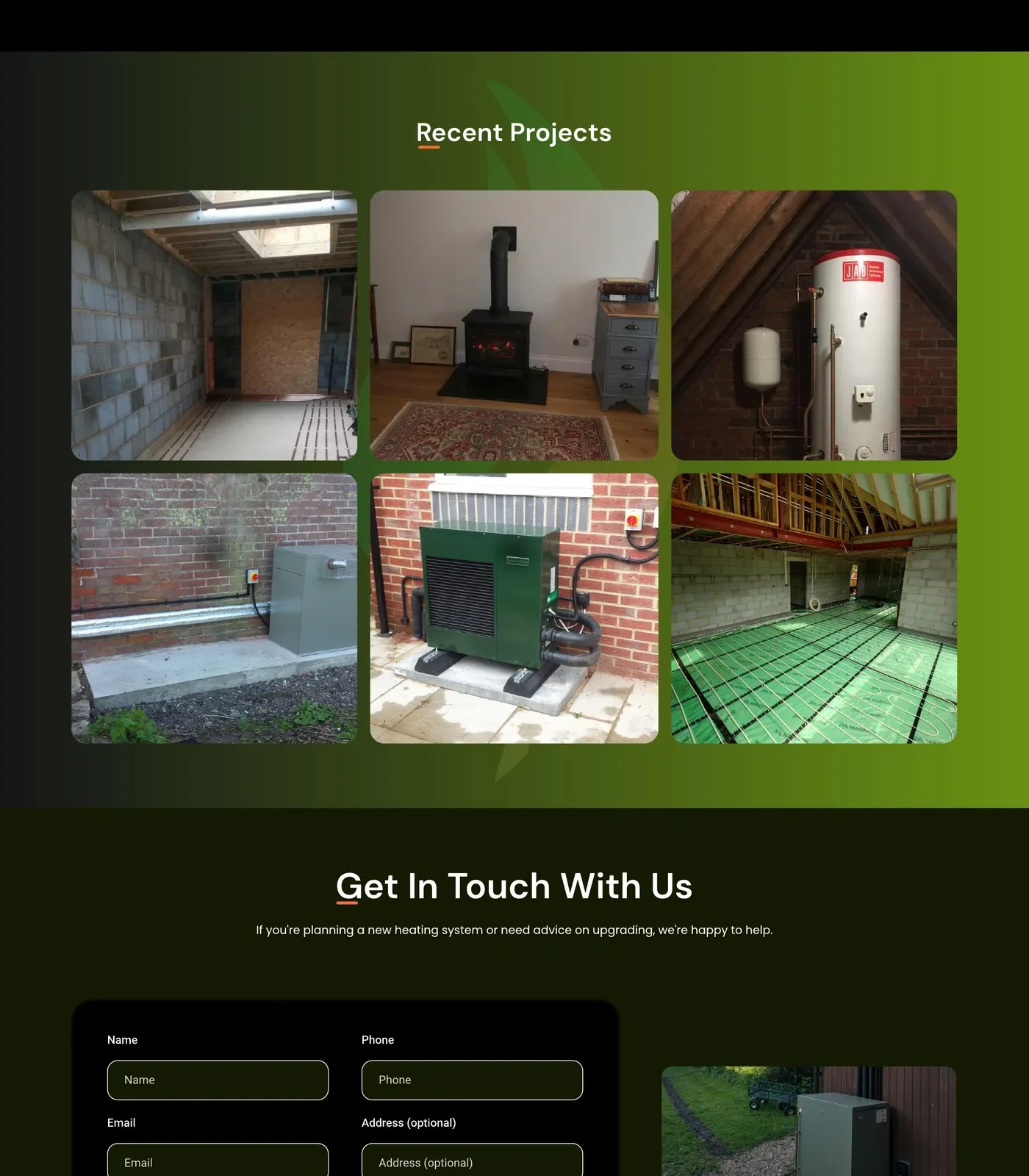 Air Source Heat Pumps — Part 3 of 4